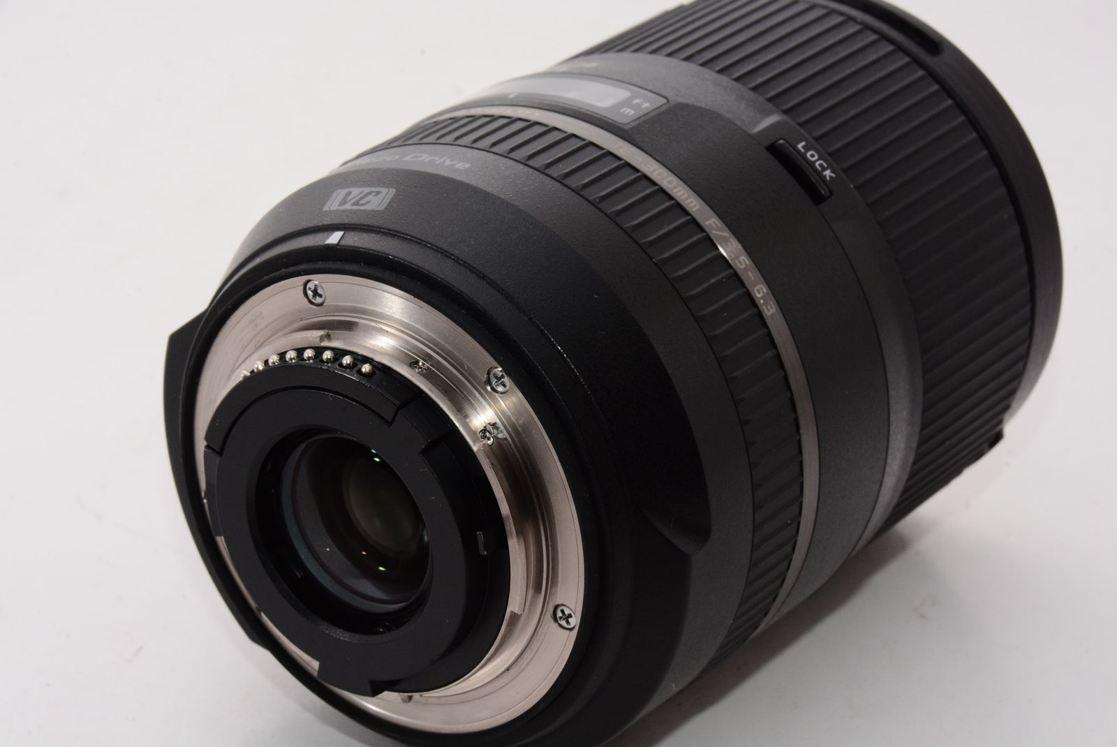 TAMRON 16-300mm F3.5-6.3 ニコン用 APS-C専用 - 百獣の買取王カメラ