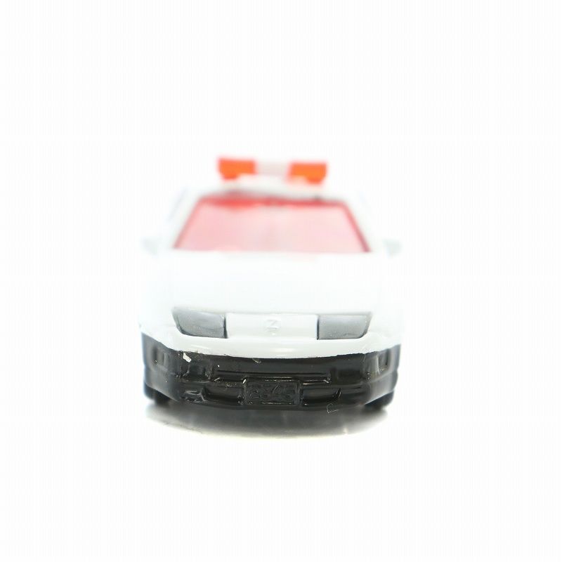 トミー TOMY 44 フェアレディZ 300ZX パトロールカー トミカ