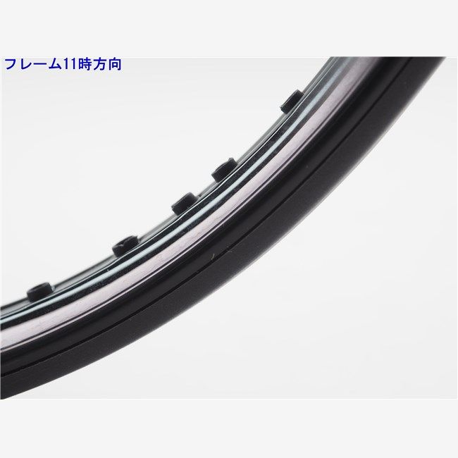 Wilson ULTRA 100L ノワール Wilson ULTRA 100L ノワール V4 Ultra