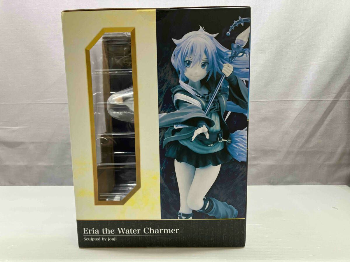 未開封品 コトブキヤ 水霊使いエリア 1/7 遊戯王カｰドゲｰム モンスタｰ