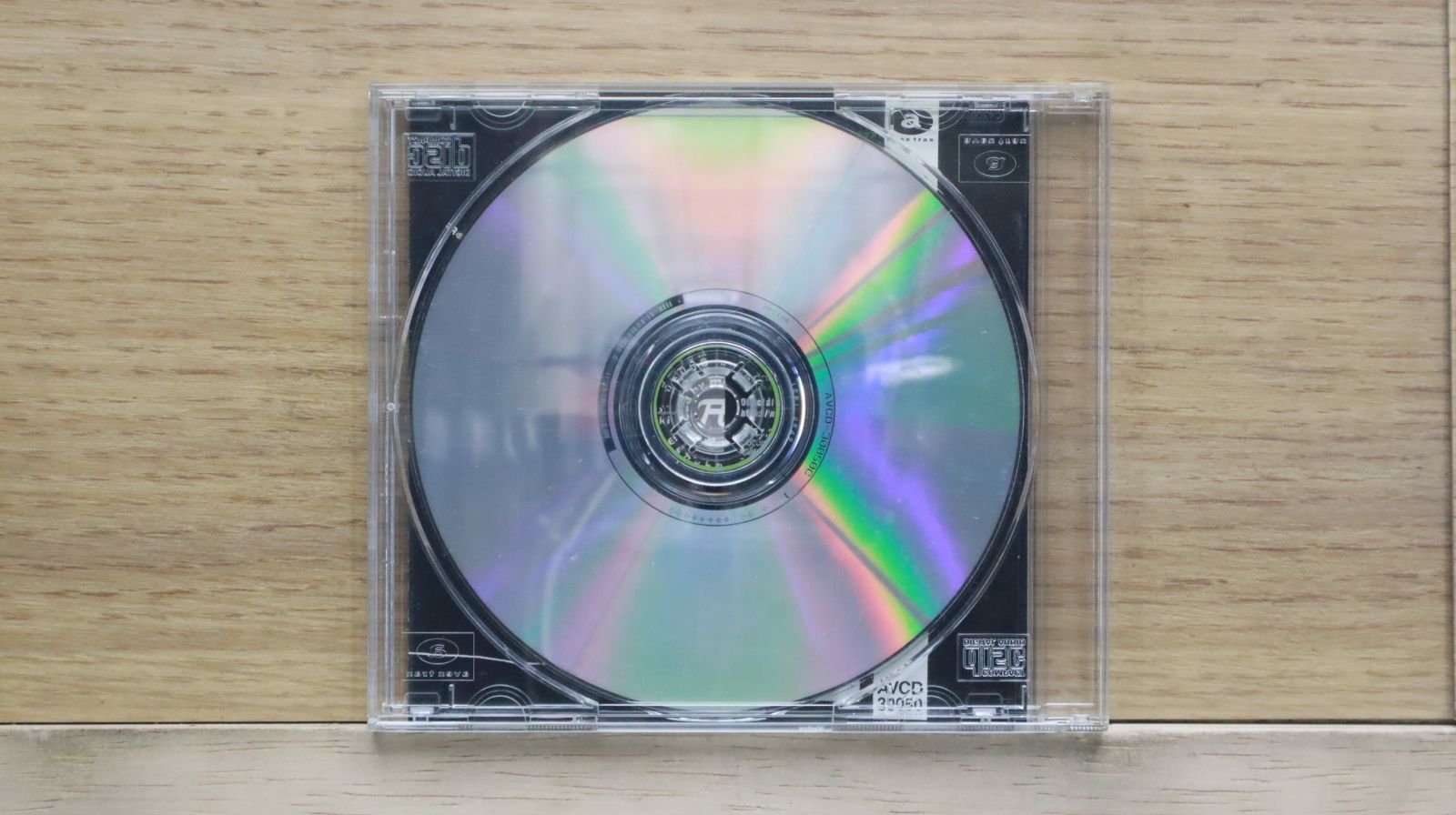 国内盤CD☆浜崎あゆみ/Ayumi Hamasaki □ A 【AVCD30050
