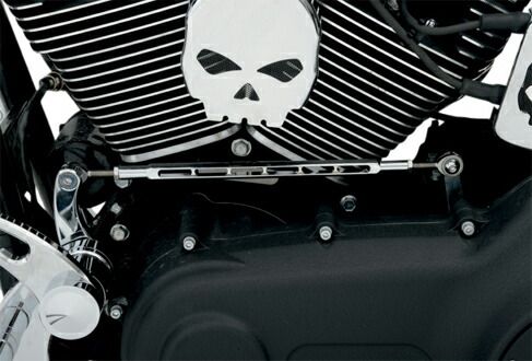 STALKER シフトリンケージ 1986年以降ソフテイル 1984年以降ツーリング