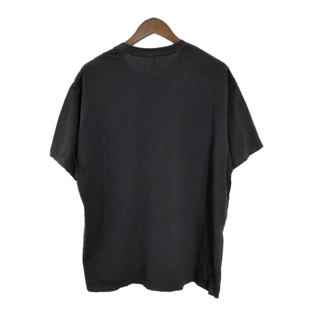 Anvil - ニルヴァーナ NIRVANA Tシャツ ブラック Sサイズ 83283bdcb13647c8165bf92dc12dd1