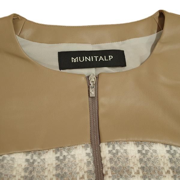 ノースリーブワンピース