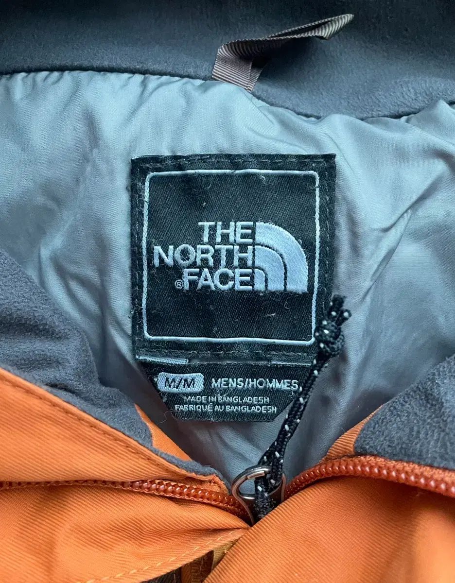 NORTH