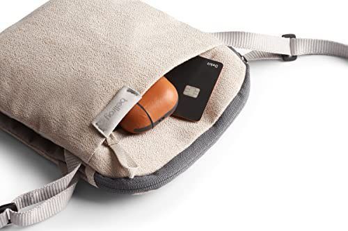 SaltBush Bellroy City Pouch - クロスボディバッグ電子書籍または