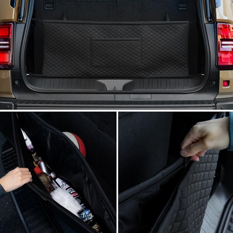 送料無料 ラゲッジ収納袋