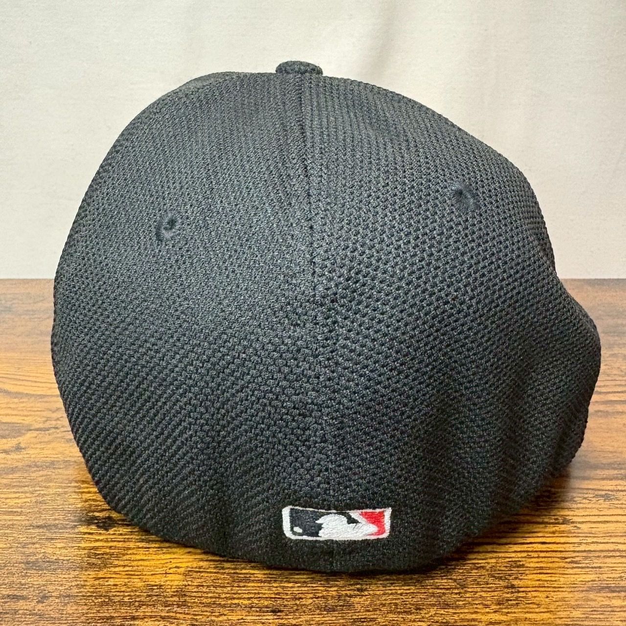 J4 ニューエラ 39thirty パイレーツ MLB ヴィンテージ 1560 J4