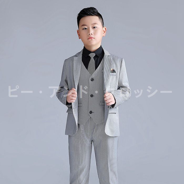 スーツセット 男の子