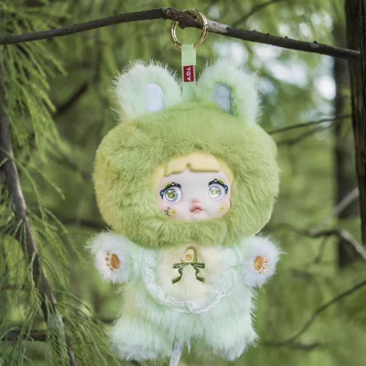 Min様専用 NOMMI異世界シリーズ 果物シリーズ 羊シリーズ アソート3点