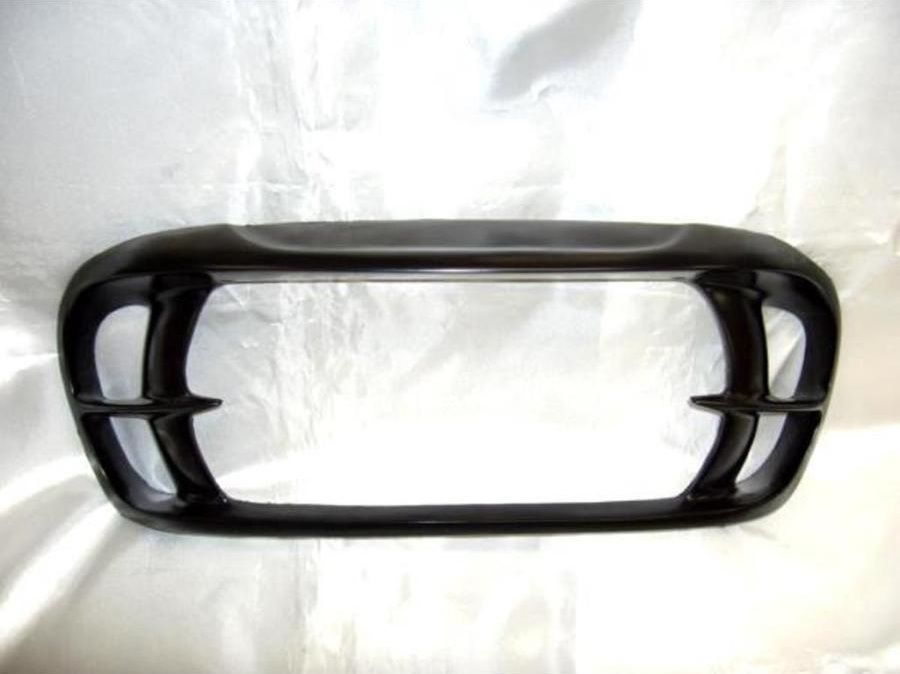 DIRTY BIRD・2015〜FLTR・Your Face ライトベゼル DBC-154 ハーレー