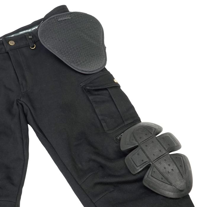 バイク用パンツ MP08 牛革製 36インチ レザーパンツ P03 革パンツ