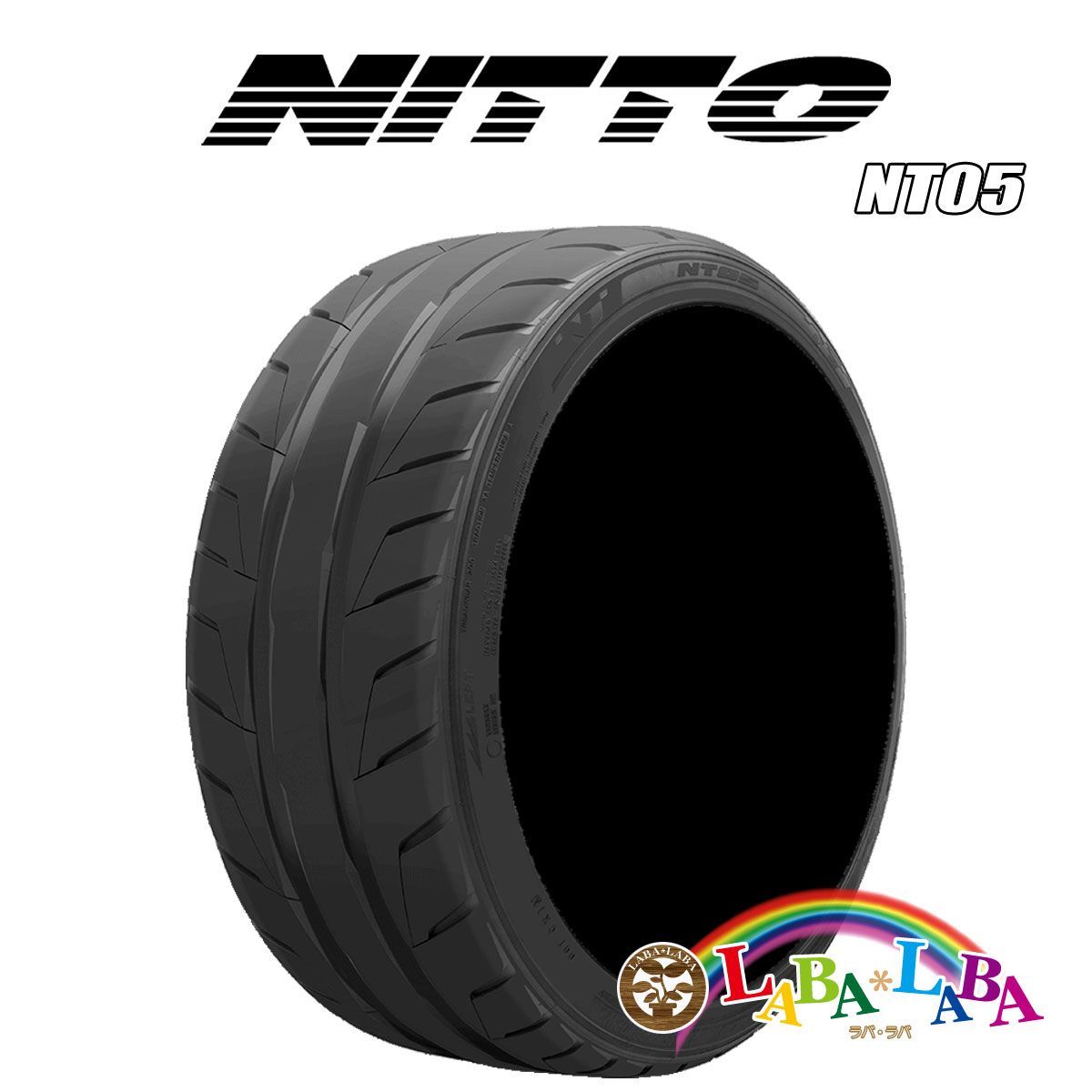 4本セット 275/35R18 99W XL ニットー NT05 サマータイヤ