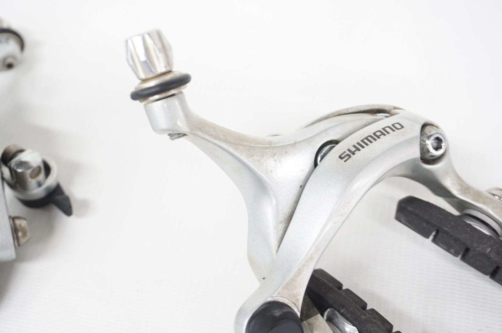 シマノキャリパーブレーキBR-R451前後セット シマノ BR-R451 リア用 キャリパーブレーキ | SHIMANO |