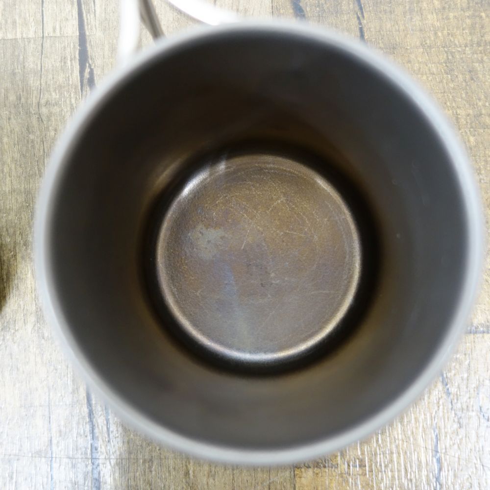 チタン シングル