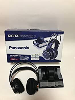 新品 Panasonic RP-WF5500 2.4GHzデジダル無線5.1ch パナソニック