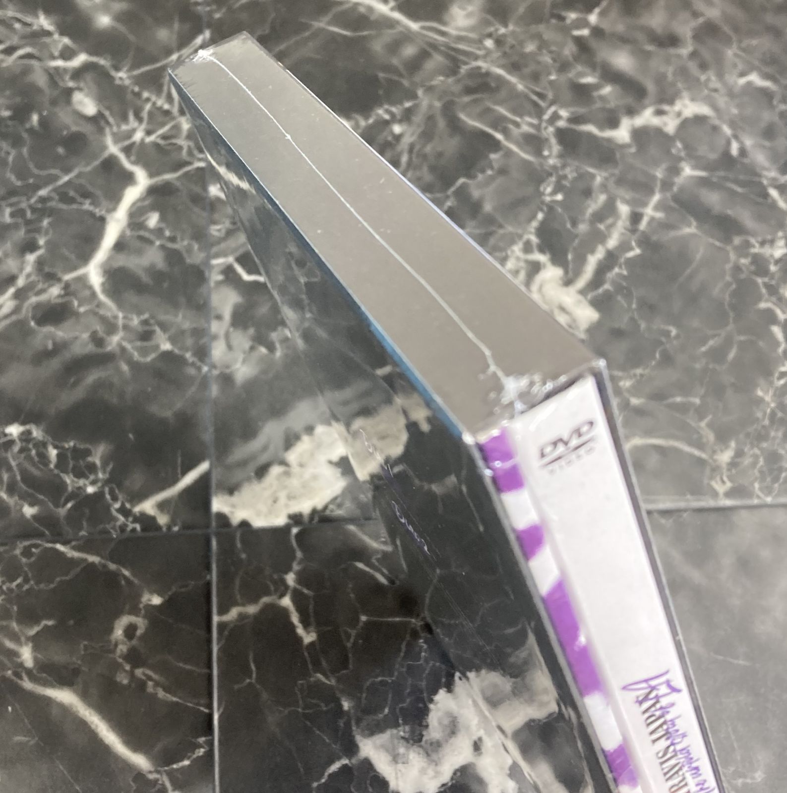 Travis Japan Debut Concert Special盤 06. DVD Travis Japan -The