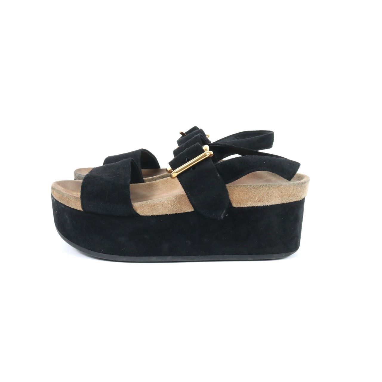PRADA サンダル 23.5cmアウトレット 価格