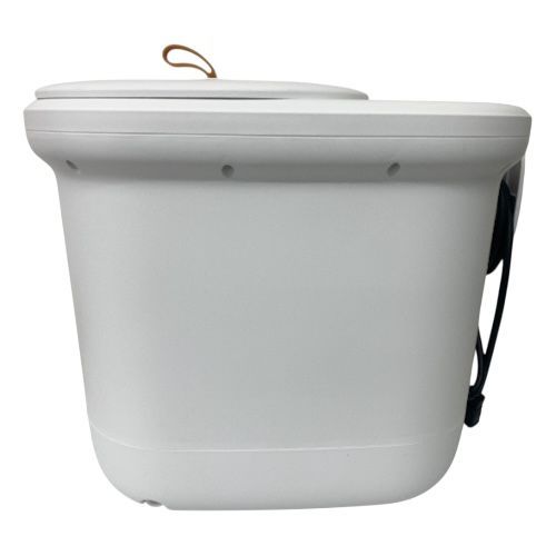 GOQRAQ 足湯 フットバス 足つぼ 足湯器 B-HO03011 【公式通販】