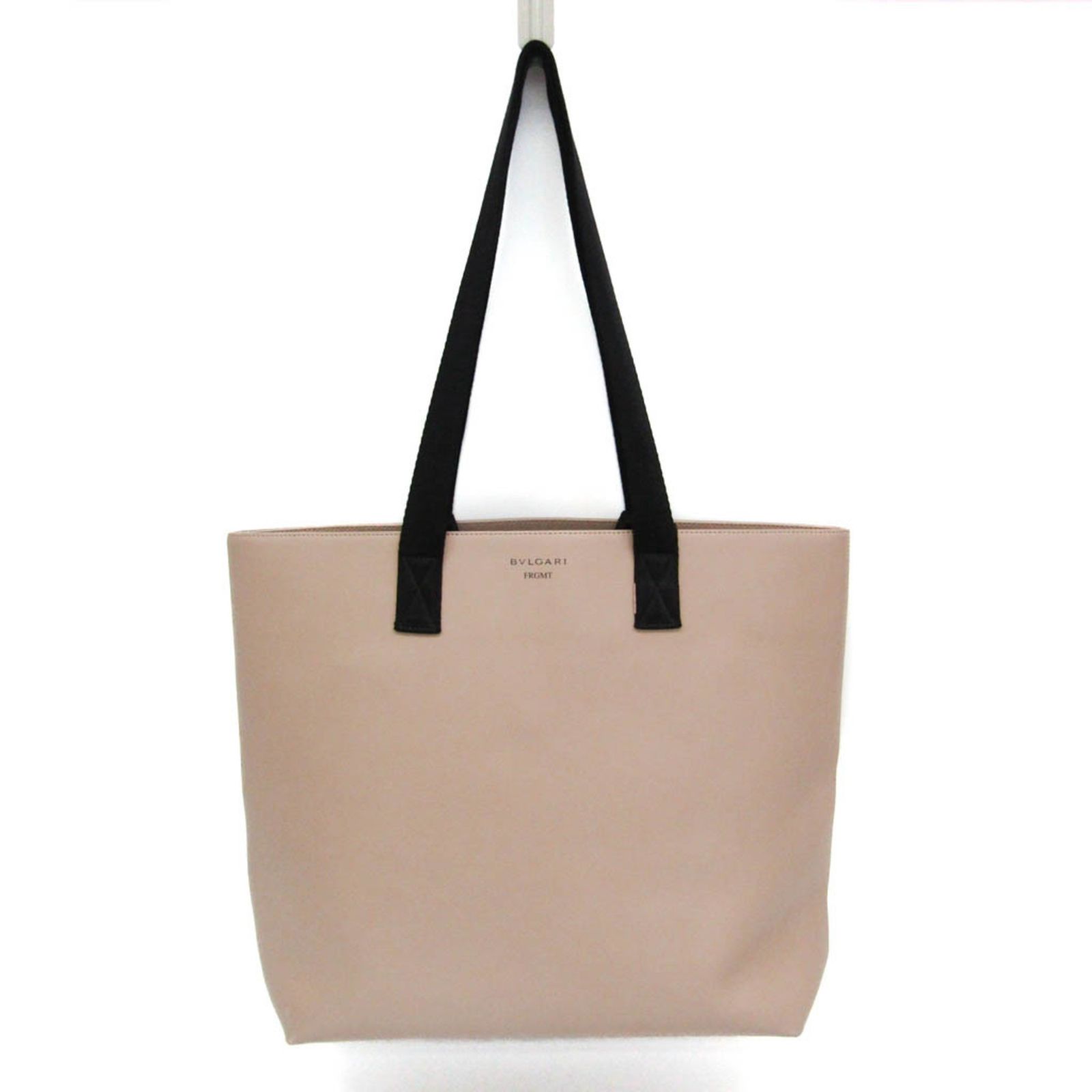 ブルガリ(Bvlgari) BBフラグメント FRGMT BVLGARI × FUJIWARA メンズ 
