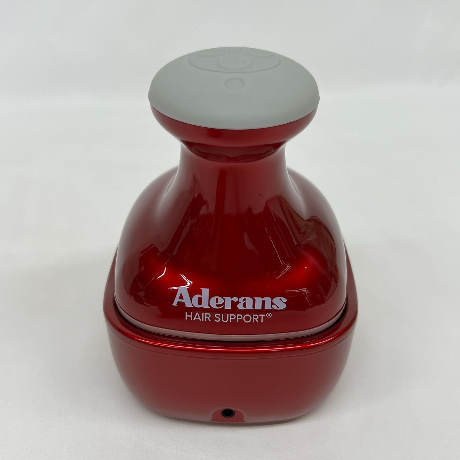 □【美品】 アデランス バスタイムエステ スパニスト ヘッドスパ
