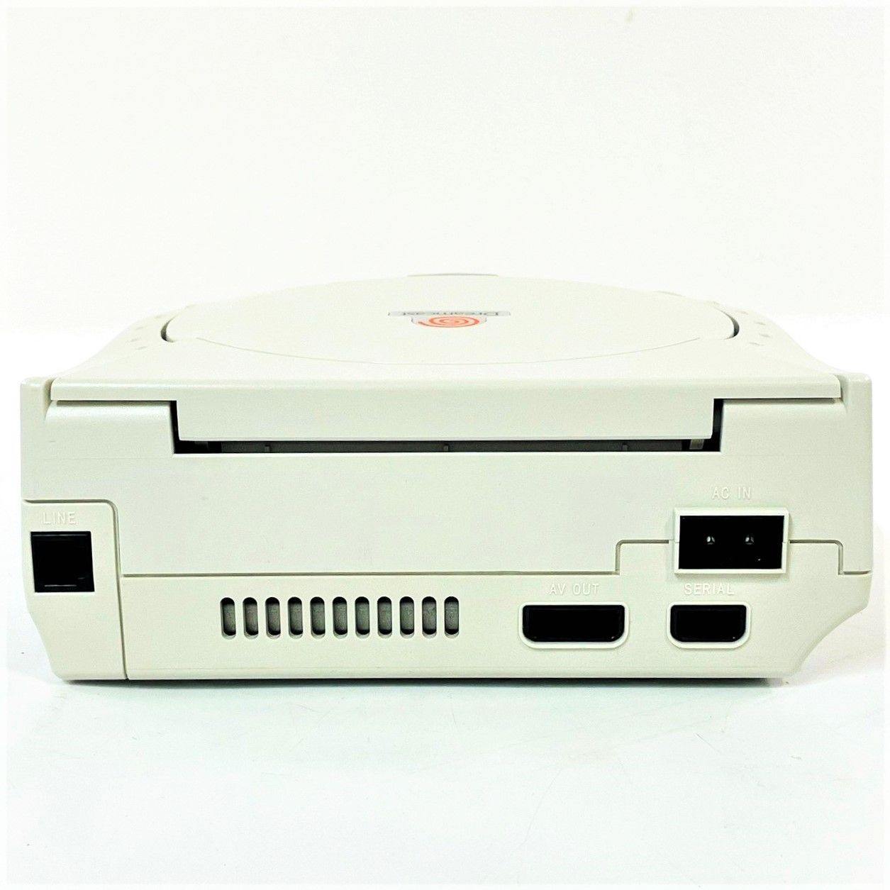 ☆美品☆ SEGA DC Dreamcast ドリームキャスト 本体 HKT-3000