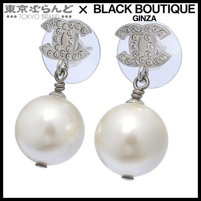 【正規品‪】CHANEL シャネル フェイクパールピアス ココマーク A21 V 楽天市場】CHANEL シャネル ココマークピアスフェイクパール