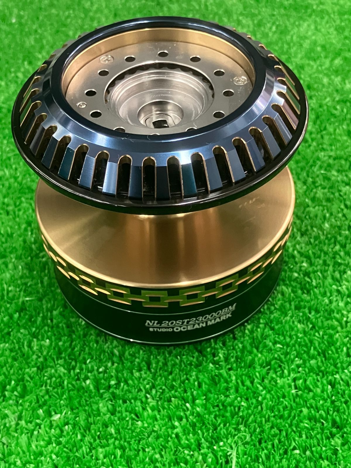 豐中店STUDIO OceanMark NL 20ST23000BM NO.1 ‐ Mercari 日本最大二手 