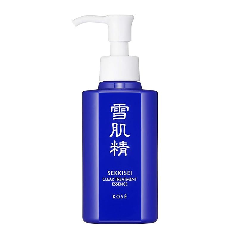 雪肌精 クリア トリートメント エッセンス