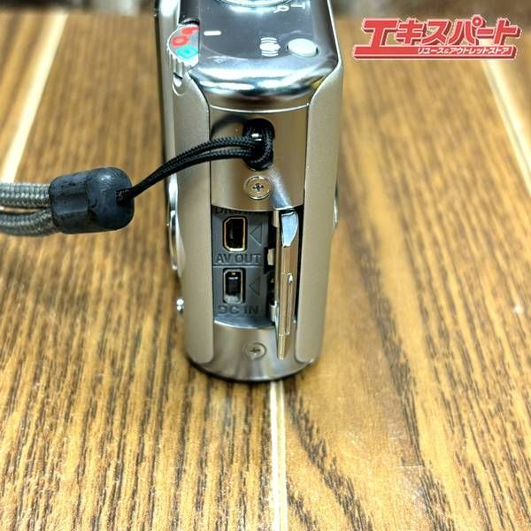 ジャンク パナソニック スティッククリーナー MC-VGS6000 Panasonic