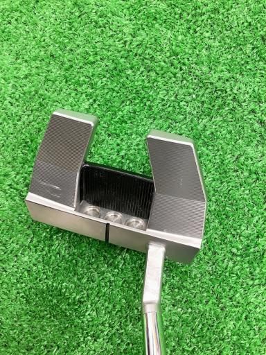 タイトリスト SCOTTY CAMERON PHANTOM X 5.5 2021 34インチ パター PT スチール フレックスその他 メンズ 男性用 右利き 右用 Dランク ゴルフクラブ