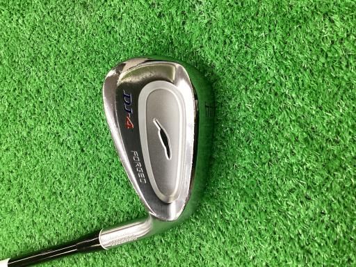 フォーティーン DJ-4 44° ウェッジ WG FT-62w フレックスその他 メンズ 男性用 右利き 右用 Cランク ゴルフクラブ