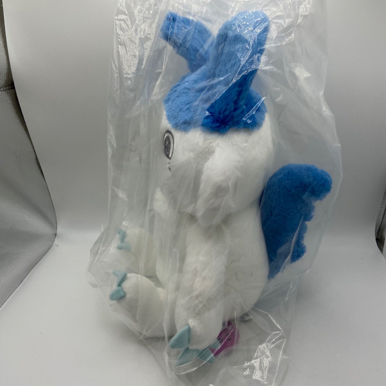 新品 タグ付き ちいかわ パラレルワールド！？ BIGぬいぐるみ