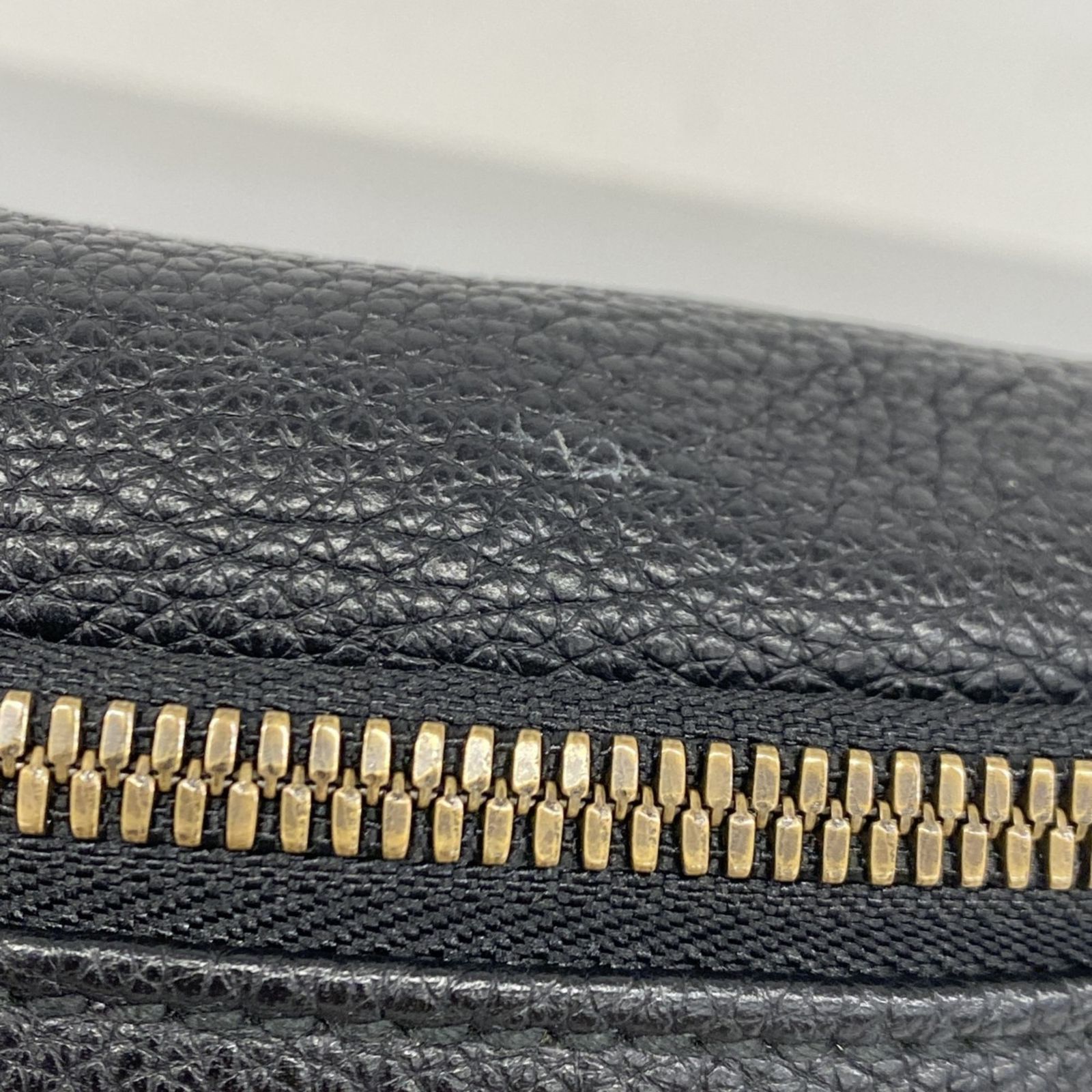 グッチ(Gucci) グッチ ボディバッグ シェリーライン 530412 レザー