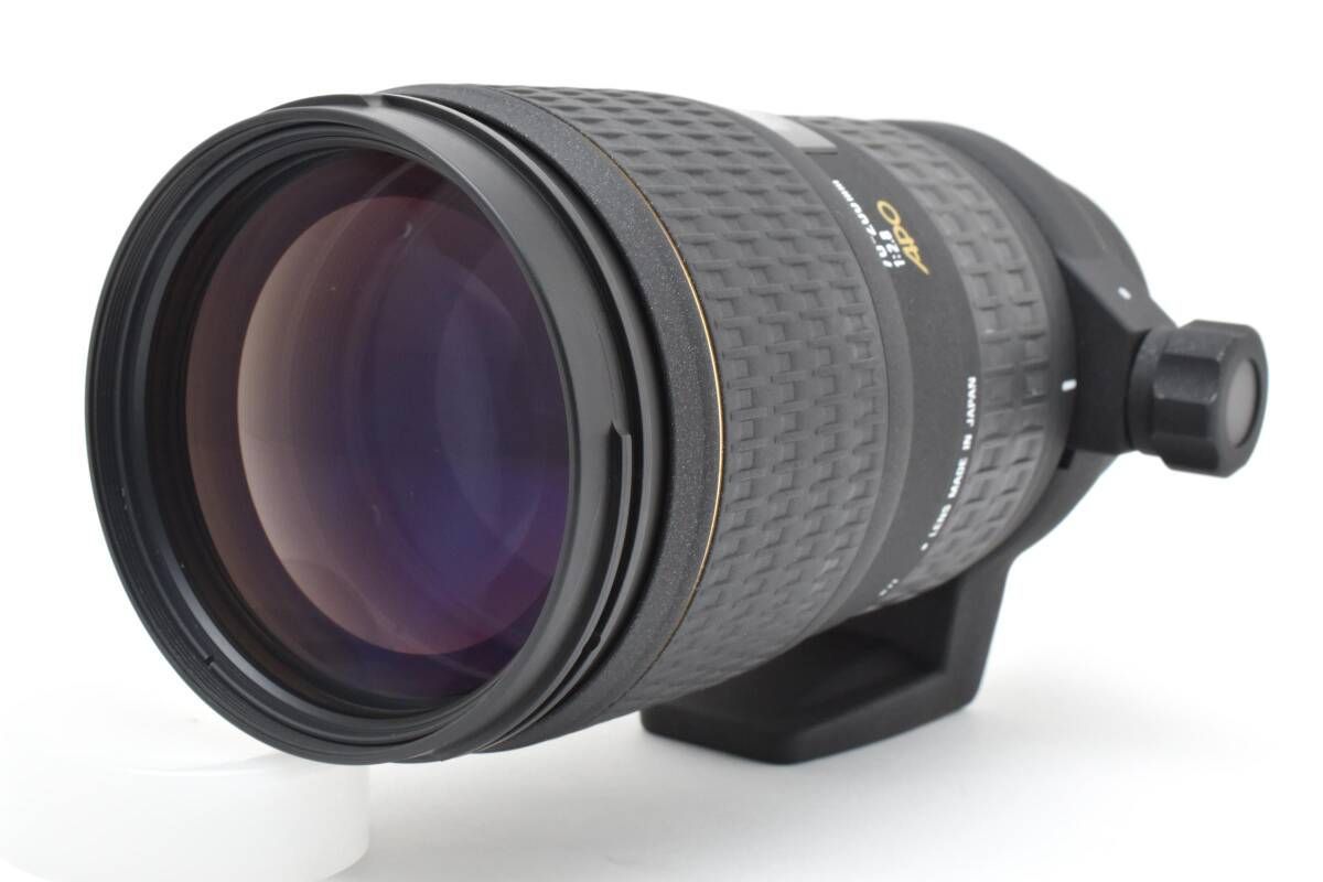 ☆良品☆シグマ SIGMA APO 70-200mm F2.8 EX ソニー ミノルタ