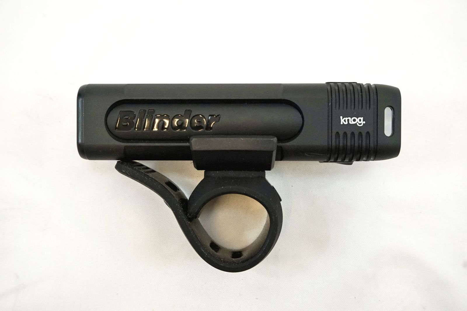 KNOG 「ノグ」 BLINDER PRO 600 フロントライト / バイチャリ有明店