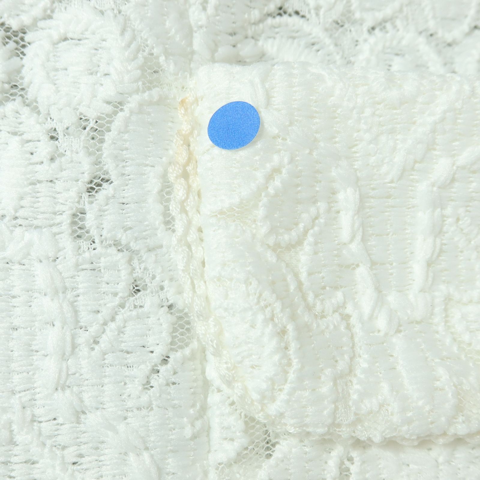 インゲボルグ新品タグ付き総レースコート インゲボルグ新品タグ付き総レースコート