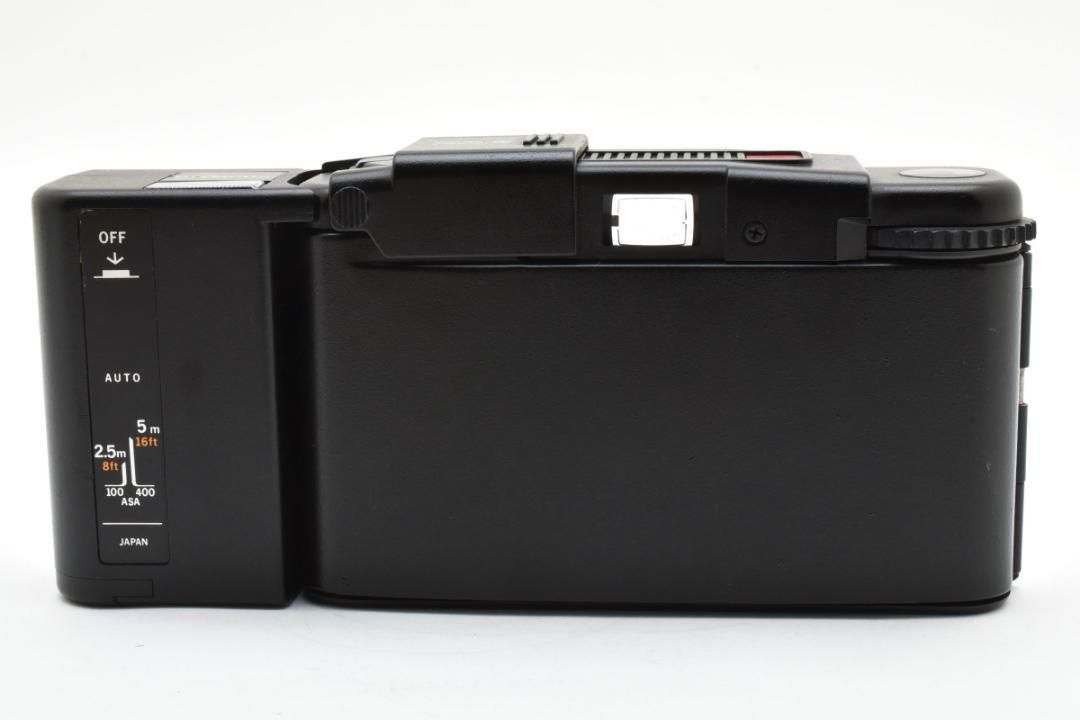 ★極美品★オリンパス OLYMPUS XA2 A11付き #1323 ☆極美品☆オリンパス OLYMPUS XA2 A11付き #1323 - メルカリ