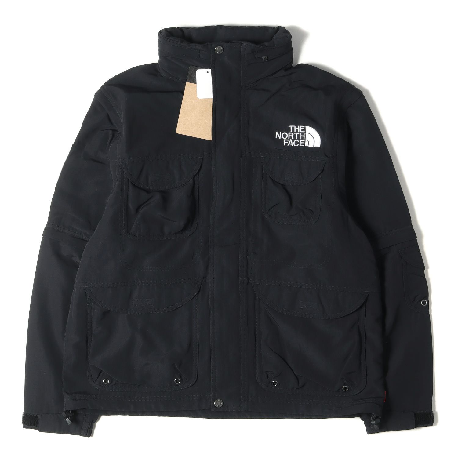 新品 Supreme シュプリーム ジャケット THE NORTH FACE ノースフェイス 