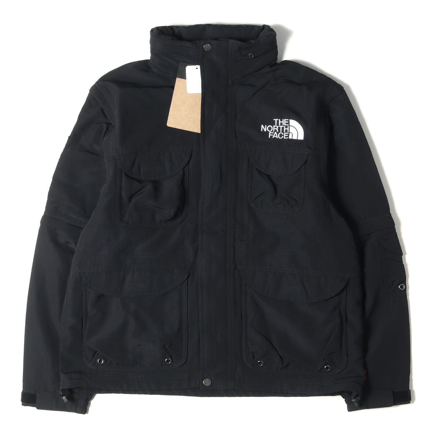 新品 Supreme シュプリーム ジャケット THE NORTH FACE ノースフェイス