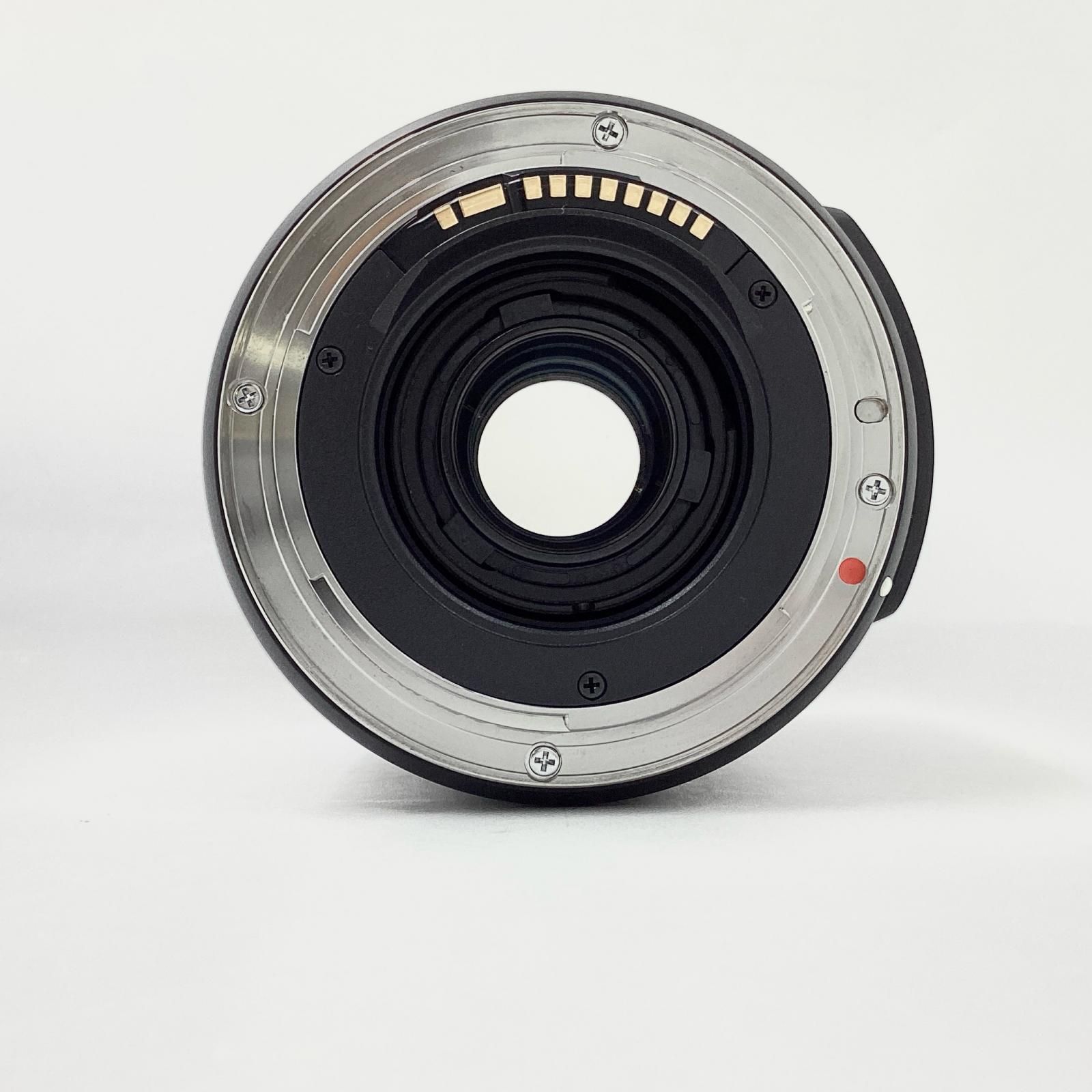 全額返金保証】【最速発送】SIGMA 18-200mm F3.5-6.3 DC MACRO OS HSM  