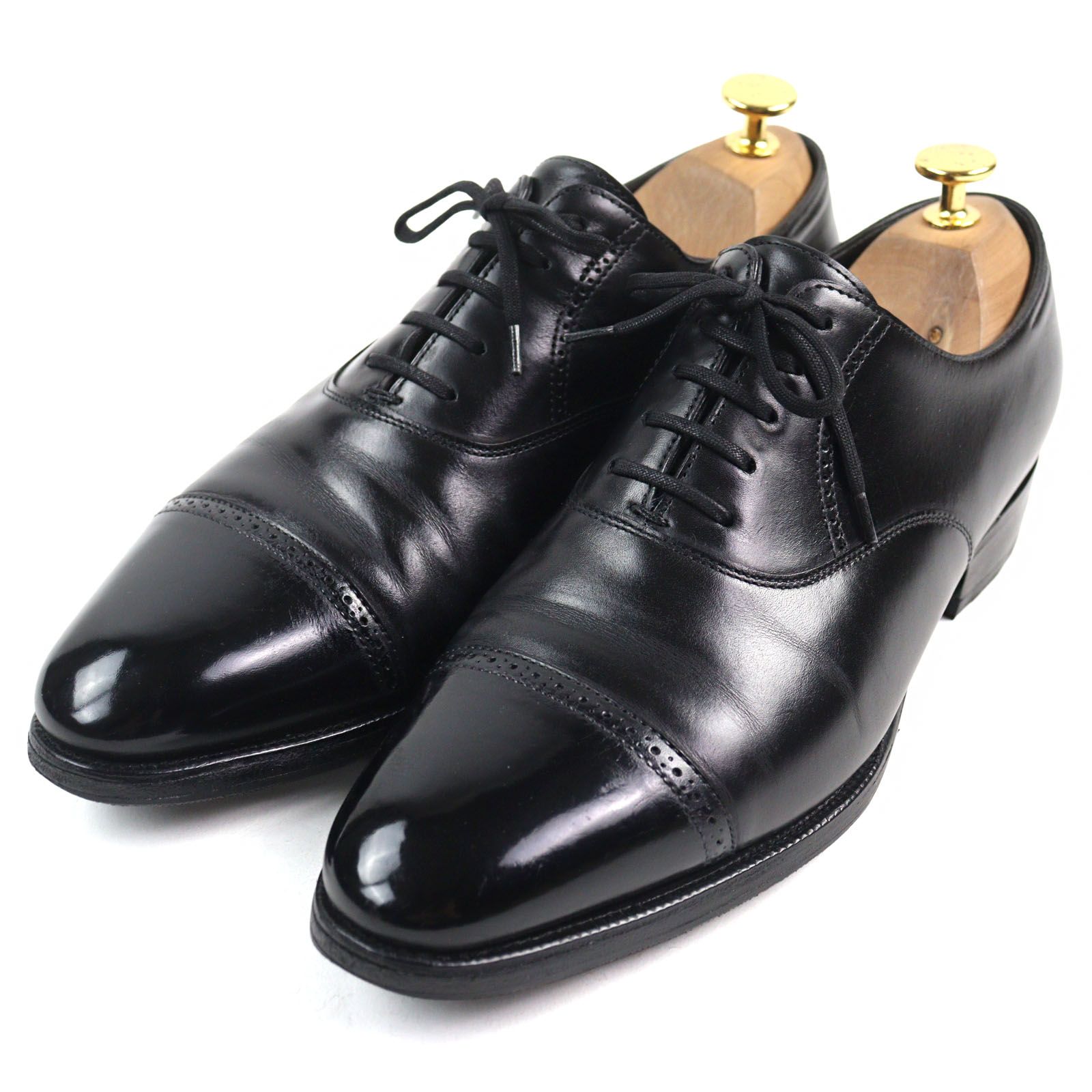 Paraboot パラブーツ ミカエル USED 41 極上MICHAEL/MARCHE II