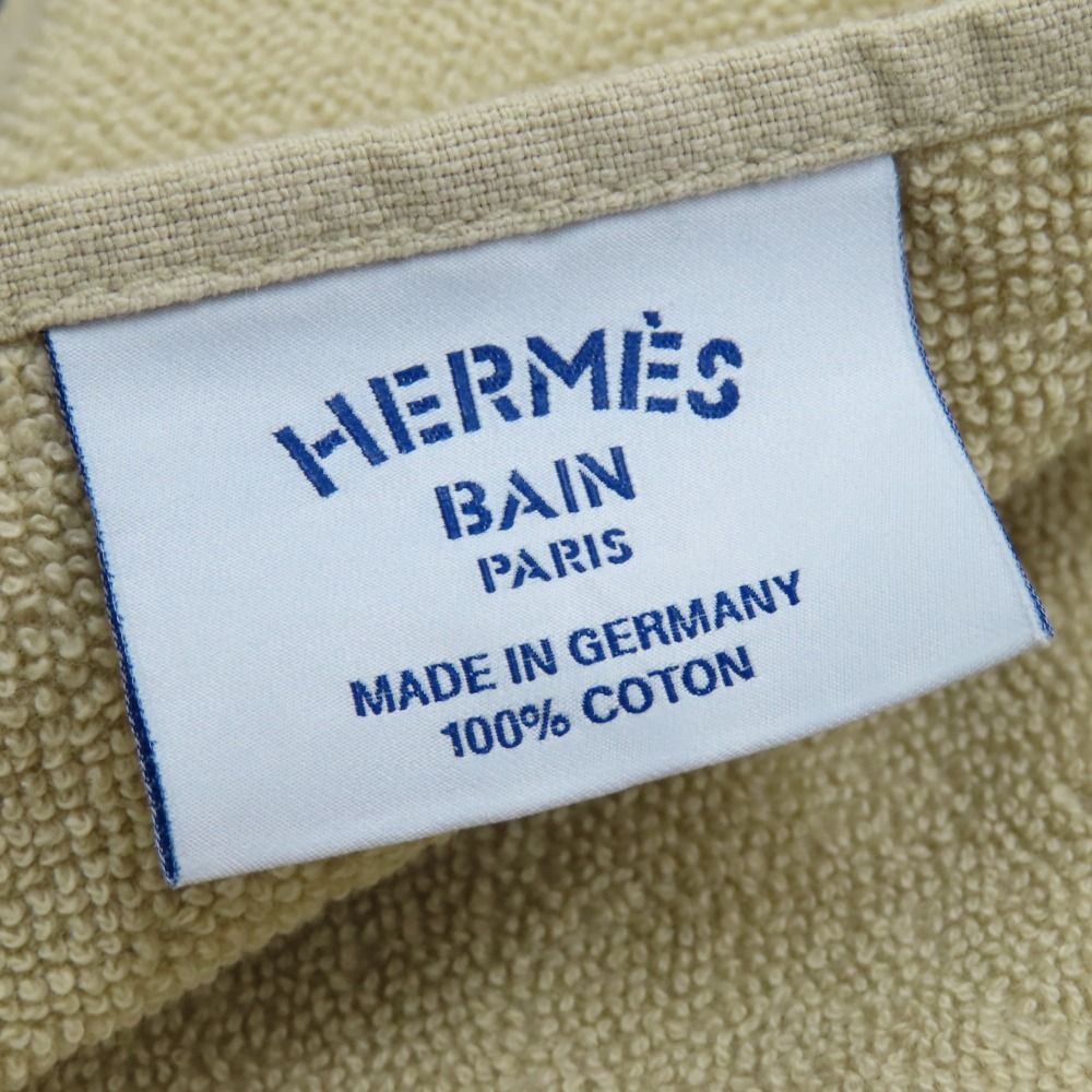 HERMES ヨッティング　ビーチタオル　PMサイズ バスタオル【新品未使用】 ビーチタオル 《ヨッティング》 PM | Hermès - エルメス-公式サイト