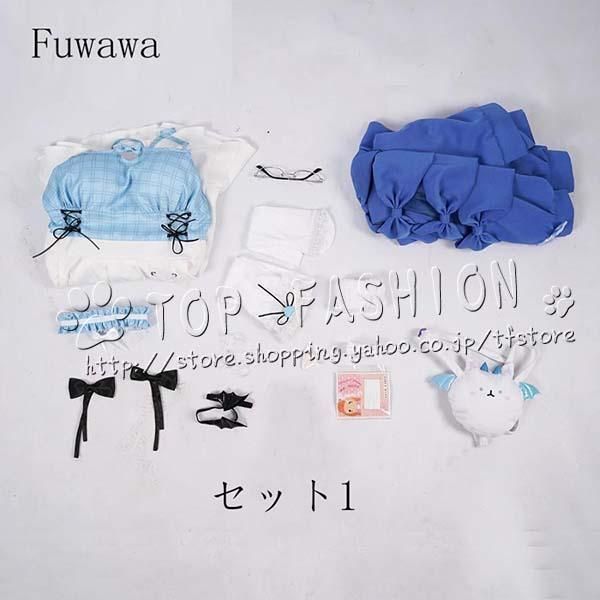 ホロライブ VTuber