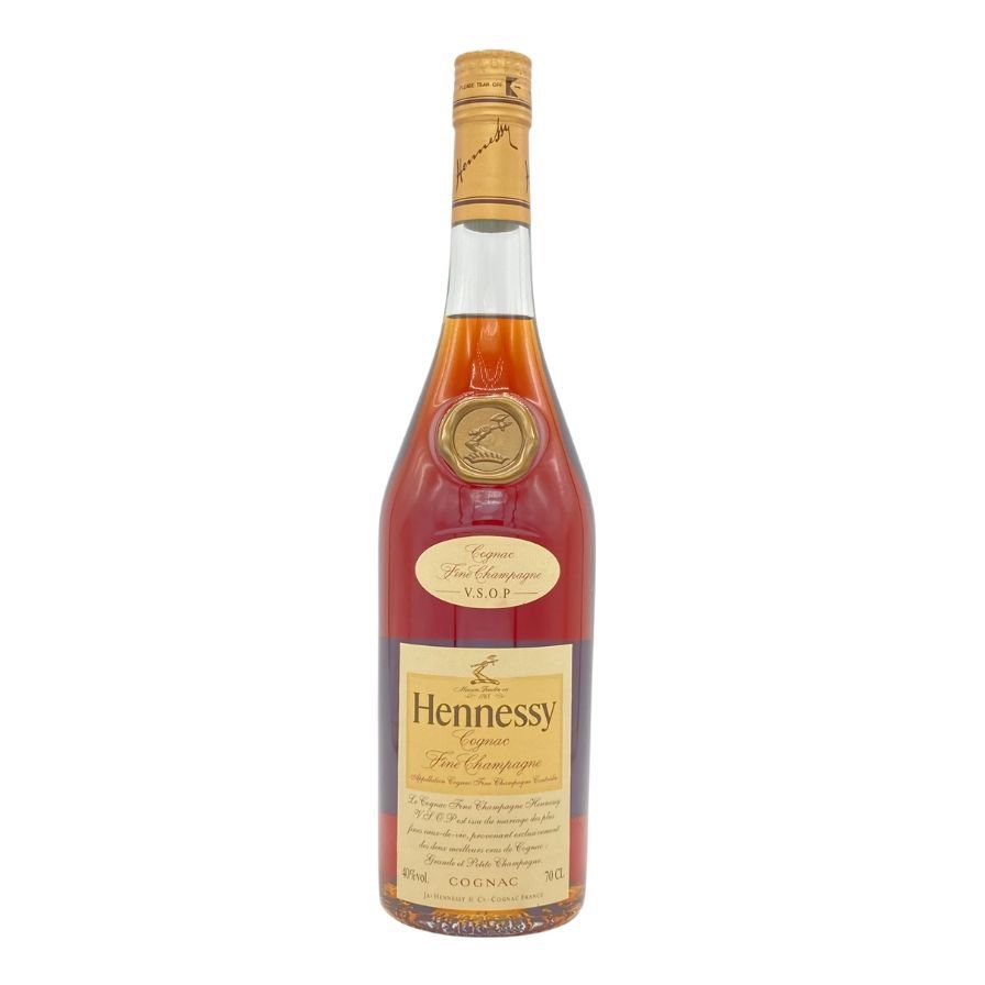 ヘネシー VSOP スリムボトル 700ml 40% Hennessy【A】 【公式通販】