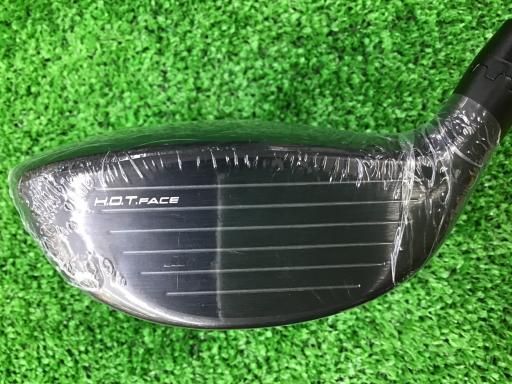 コブラ cobra DARKSPEED LS 5W フェアウェイウッド FW Tour AD for Cobra DARKSPEED FW フレックスS メンズ 男性用 右利き 右用 Nランク ゴルフクラブ