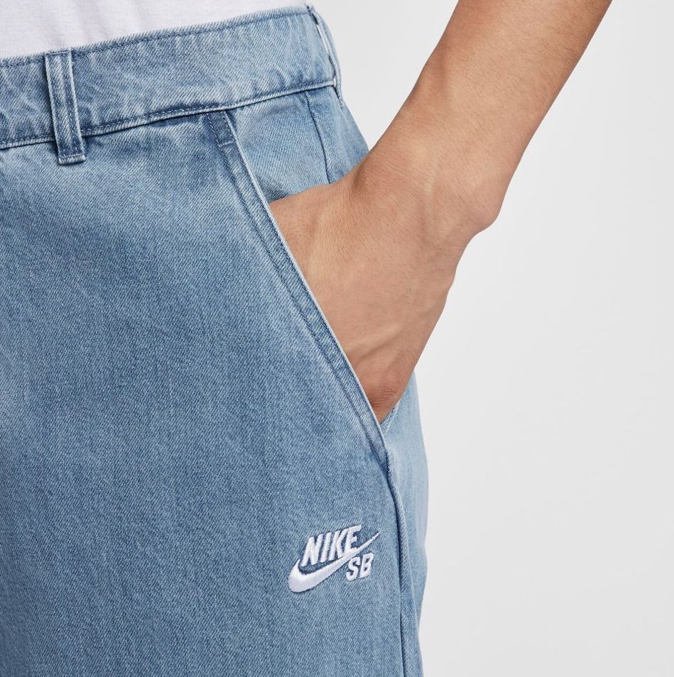 XLサイズ ☆新品タグ付☆ NIKE SB M NK SB EL JEANO PANT OLY