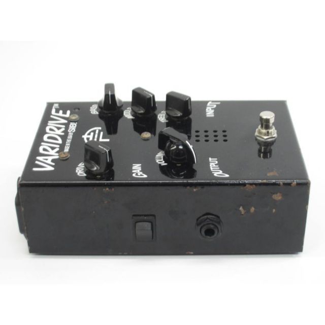 【希少品】SIB VARIDRIVE ギターエフェクター 希少品！SIB! VARIDRIVE ギターエフェクター 希少品！SIB! VARIDRIVE