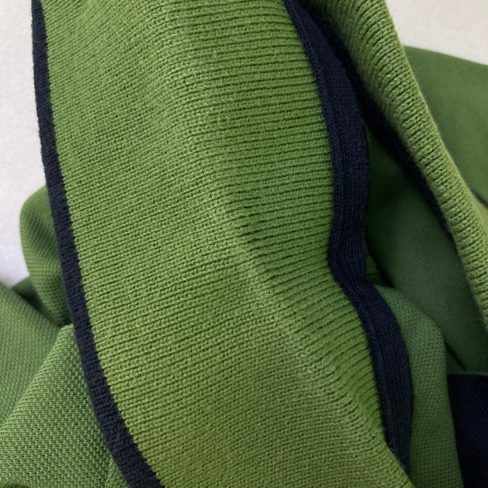 MASTER BUNNY EDITION 緑色 ロゴパンツ サイズ4 MASTER BUNNY EDITION 緑色 ロゴパンツ サイズ4 MASTER BUNNY