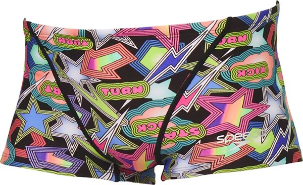 【セール，格安】 【新品・5営業日で発送】Speedo(スピード) SPARKLINGーB_T-BOX (ST52556) 色 : マルチ サイズ : L その他